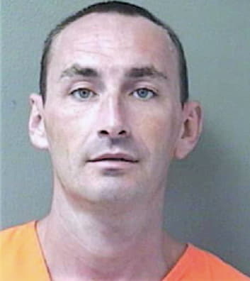 Powell Woodruff - Okaloosa County, FL 