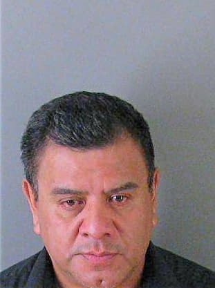 Clemente-Hernandez Alberto - Gaston County, NC 