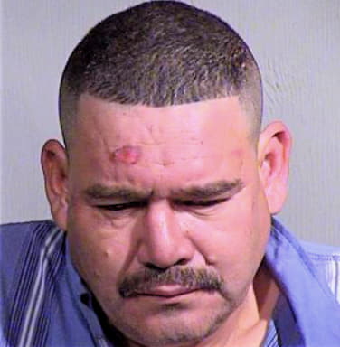 Rodriguez Alberto - Maricopa County, AZ 