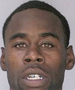 Johnson Anthony - Hillsborough County, FL 
