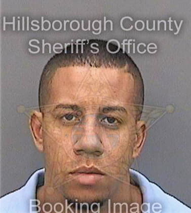 Poole Antwan - Hillsborough County, FL 