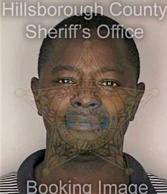 Bivins Bobby - Hillsborough County, FL 