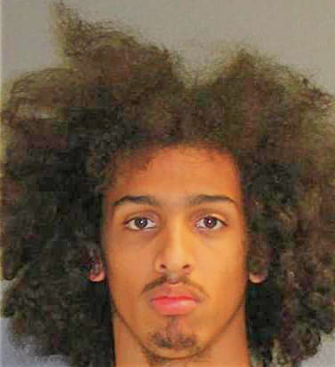 Garcia-Agosto Bryan - Volusia County, FL 