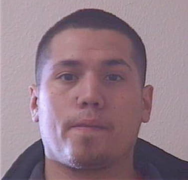 Sepulveda Carlos - Tarrant County, TX 