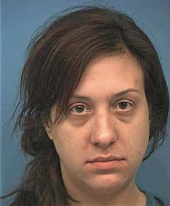 Roberts Cassandra - Williamson County, TX 