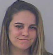 Lewis Christina - StLucie County, FL 