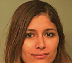 Tinajero Claudia - Hidalgo County, TX 