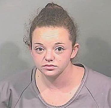 Deschene Courtney - Brevard County, FL 