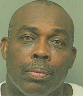 Smith Danny - Wake County, NC 