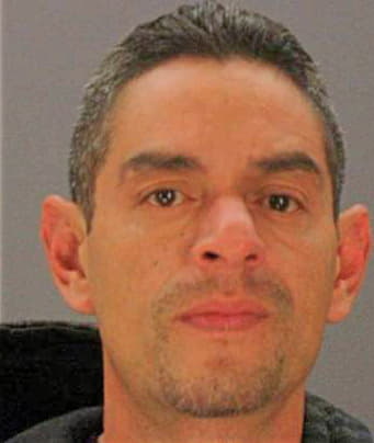 Rodriguez David - Dallas County, TX 