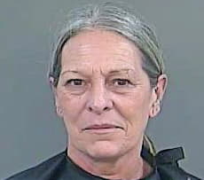 Hollis Deborah - Anderson County, SC 
