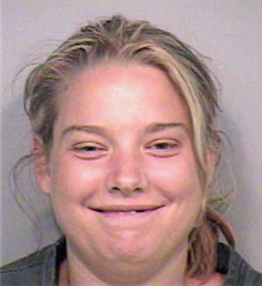 Barrera Debra - Madera County, CA 