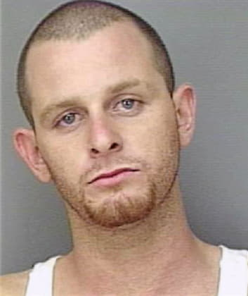 Collins Dustin - Polk County, FL 