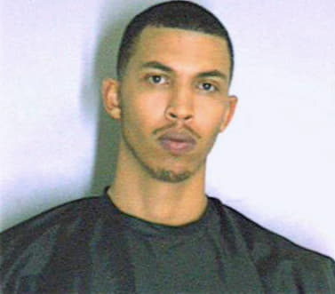 Ellis Dwayne - Dekalb County, GA 