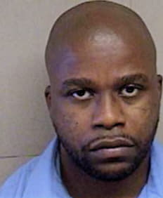 Henry Earl - Douglas County, GA 