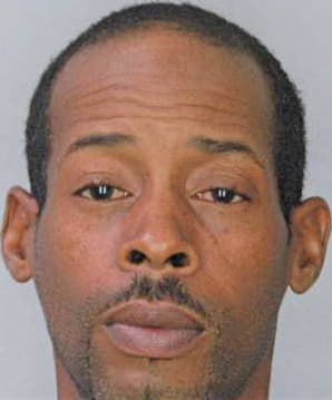 Roberts Earl - Hillsborough County, FL 