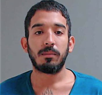 Ortiz Edgar - Hidalgo County, TX 