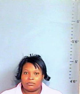 London Erica - Brazos County, TX 