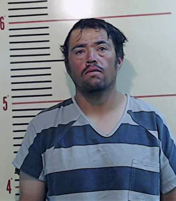 Lino Fernando - Parker County, TX 