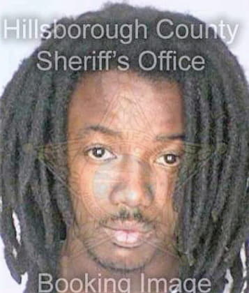 Mitchell Frederick - Hillsborough County, FL 