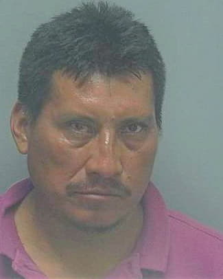 Morales-Rodriguez Grabiel - Lee County, FL 