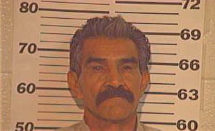 Sanchez Humberto - Hidalgo County, TX 