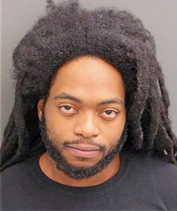 Pringal Jarvis - Orange County, FL 