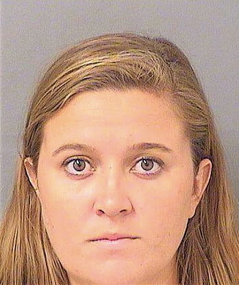 Sticken Jessica - PalmBeach County, FL 