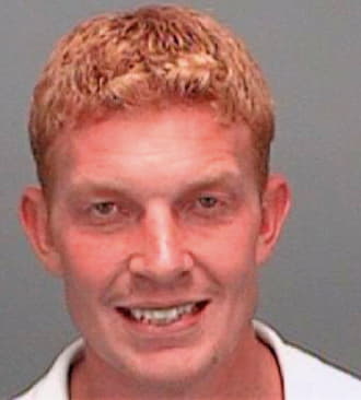 Brinkworth John - Pinellas County, FL 