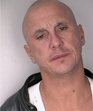 Caruso John - Hillsborough County, FL 