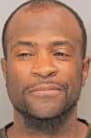 Bolton Johnny - Cobb County, GA 