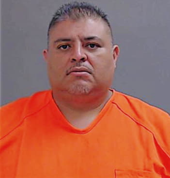 Ramos Jose - Hidalgo County, TX 