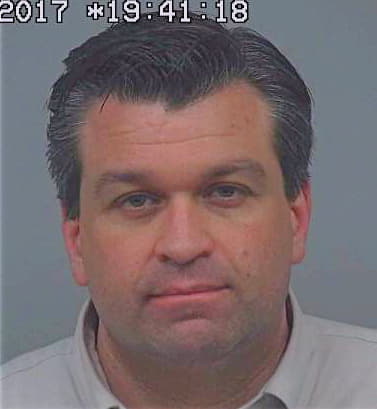 Cronin Joshua - Gwinnett County, GA 
