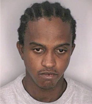 Mosley Karijamah - Hillsborough County, FL 
