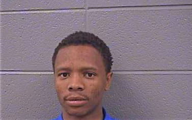 Hayes Kendell - Cook County, IL 