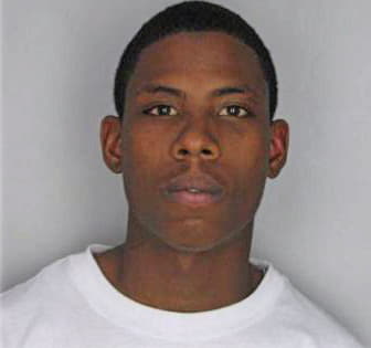 Williams Keontrye - Hillsborough County, FL 