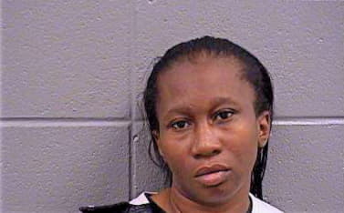 Payne-Hudson Keya - Cook County, IL 