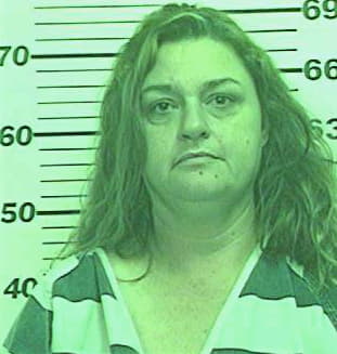 Henderson Laura - Henderson County, TX 