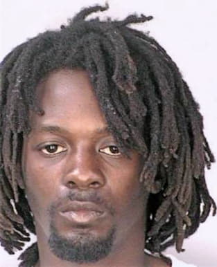 Filmore Leroy - Hillsborough County, FL 