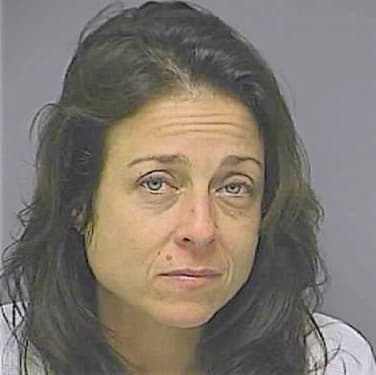 Phillips Leshia - Denton County, TX 