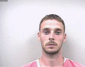 Bryant Mark - Marion County, FL 
