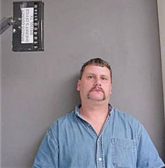 Anderson Matthew - Brazos County, TX 