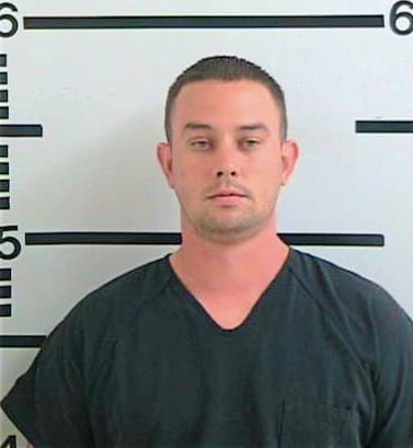 Brawner Matthew - Kerr County, TX 