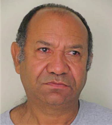 Perezcollado Mauro - Hillsborough County, FL 