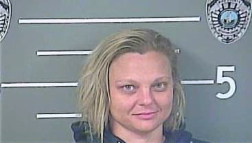 Holbrooks Melissa - Pike County, KY 