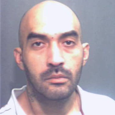 Marcial Michael - Orange County, FL 