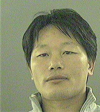 Kim Min - Gwinnett County, GA 