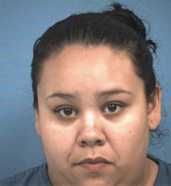 Sotelo Monica - Williamson County, TX 