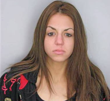 Gasperone Nikki - Hillsborough County, FL 