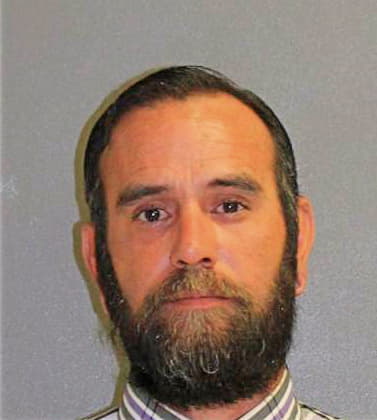 Gregory Paul - Volusia County, FL 